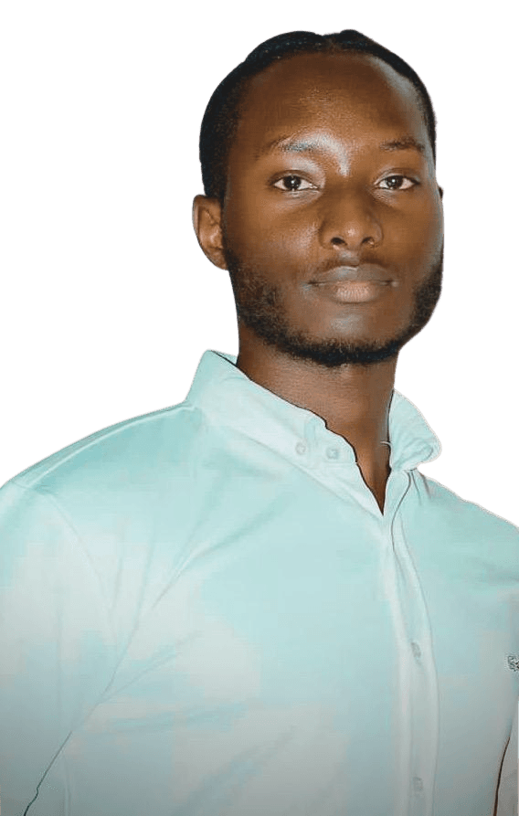 Miguel Mbabazi